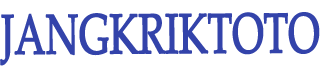 jangkriktoto
